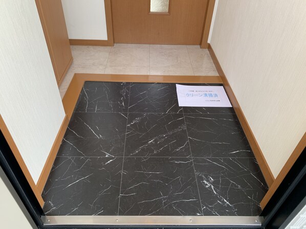 アンダンテの物件内観写真